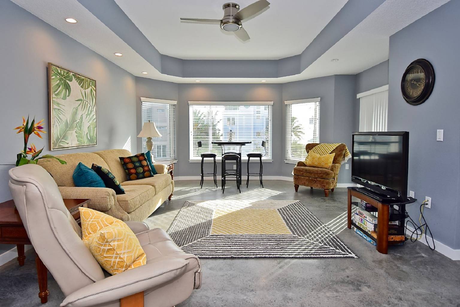 Siesta Key Vacation Rental