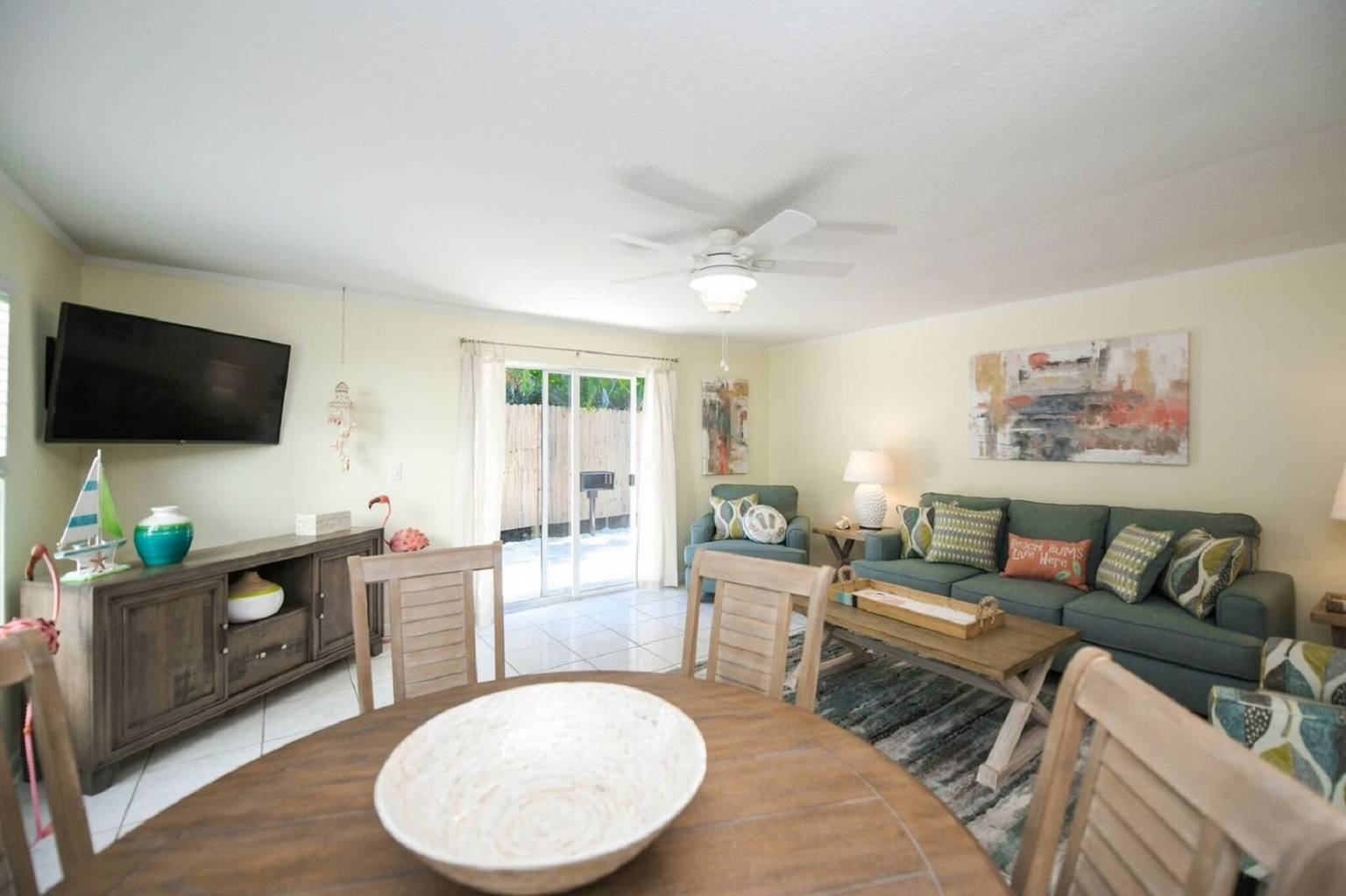 Siesta Key Vacation Rental