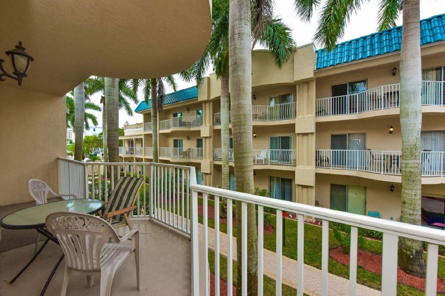 Siesta Key Vacation Rental