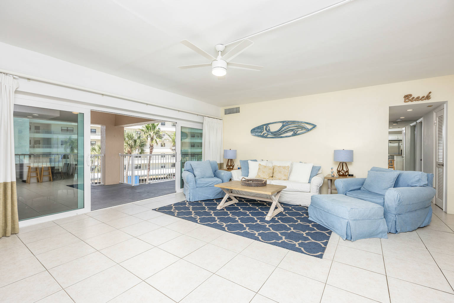 Siesta Key Vacation Rental