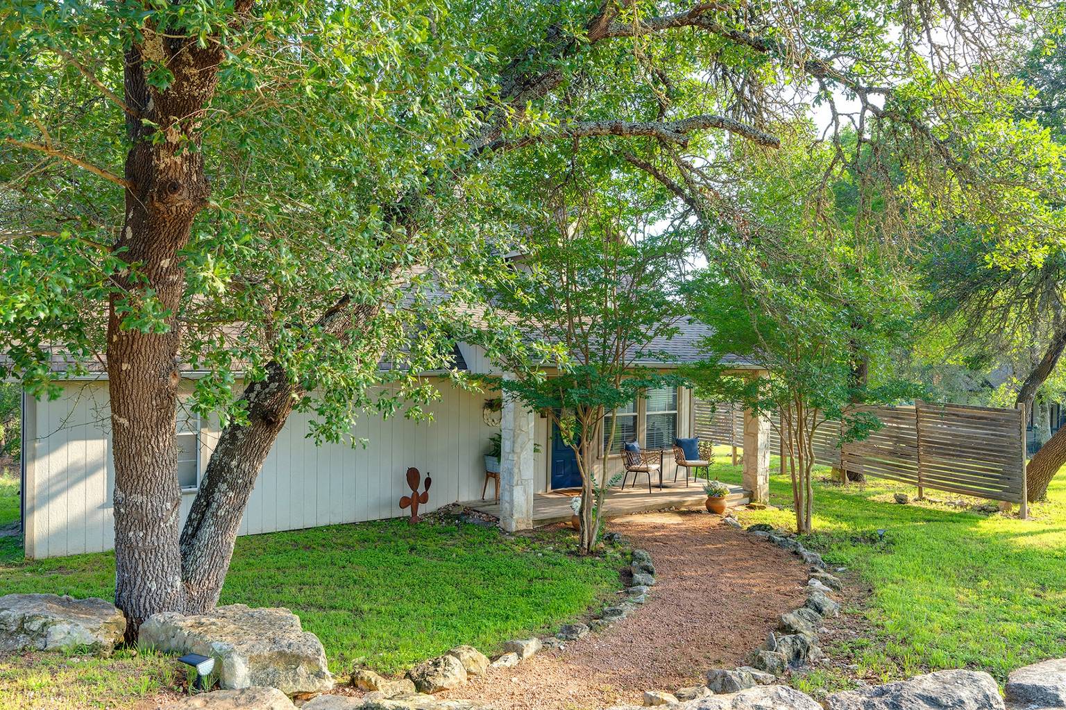 Fredericksburg Vacation Rental