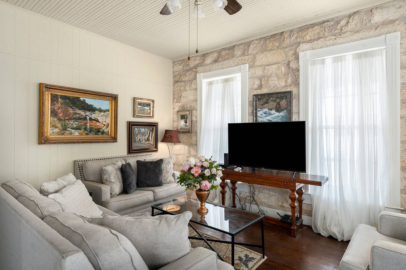 Fredericksburg Vacation Rental