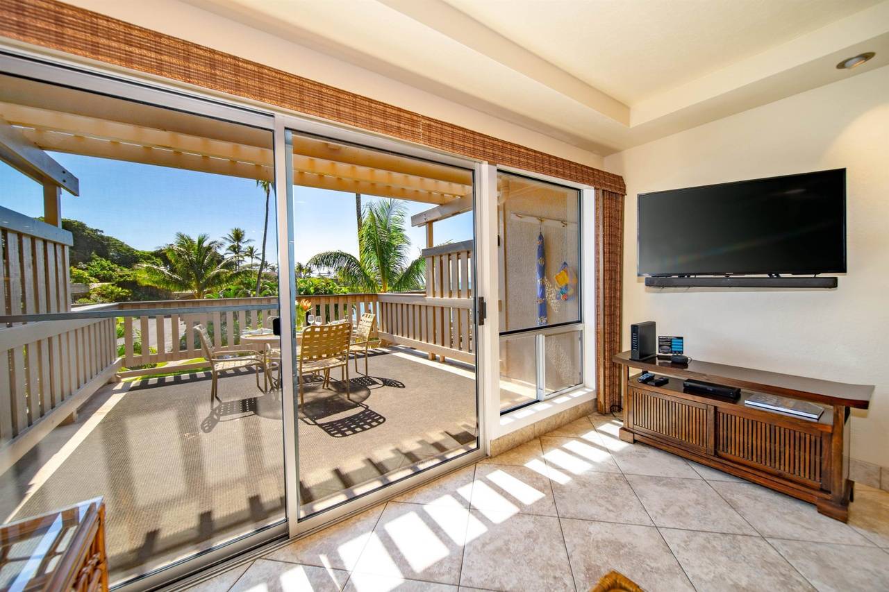 Lahaina Vacation Rental