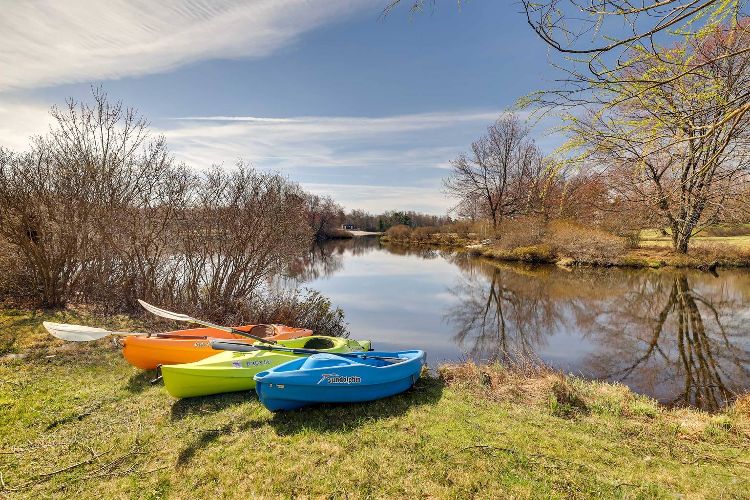 Long Pond Vacation Rental