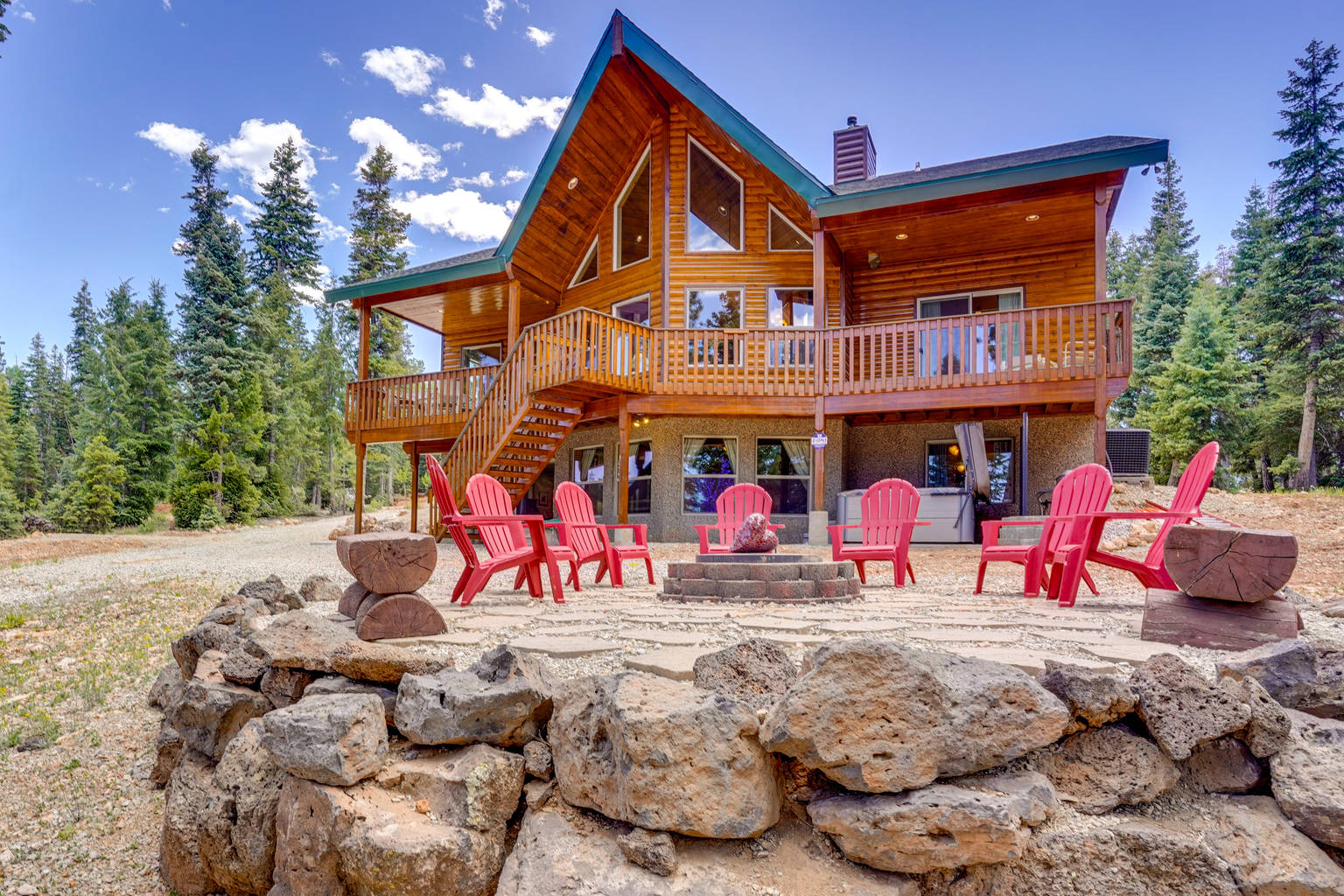 Duck Creek Village Vacation Rental