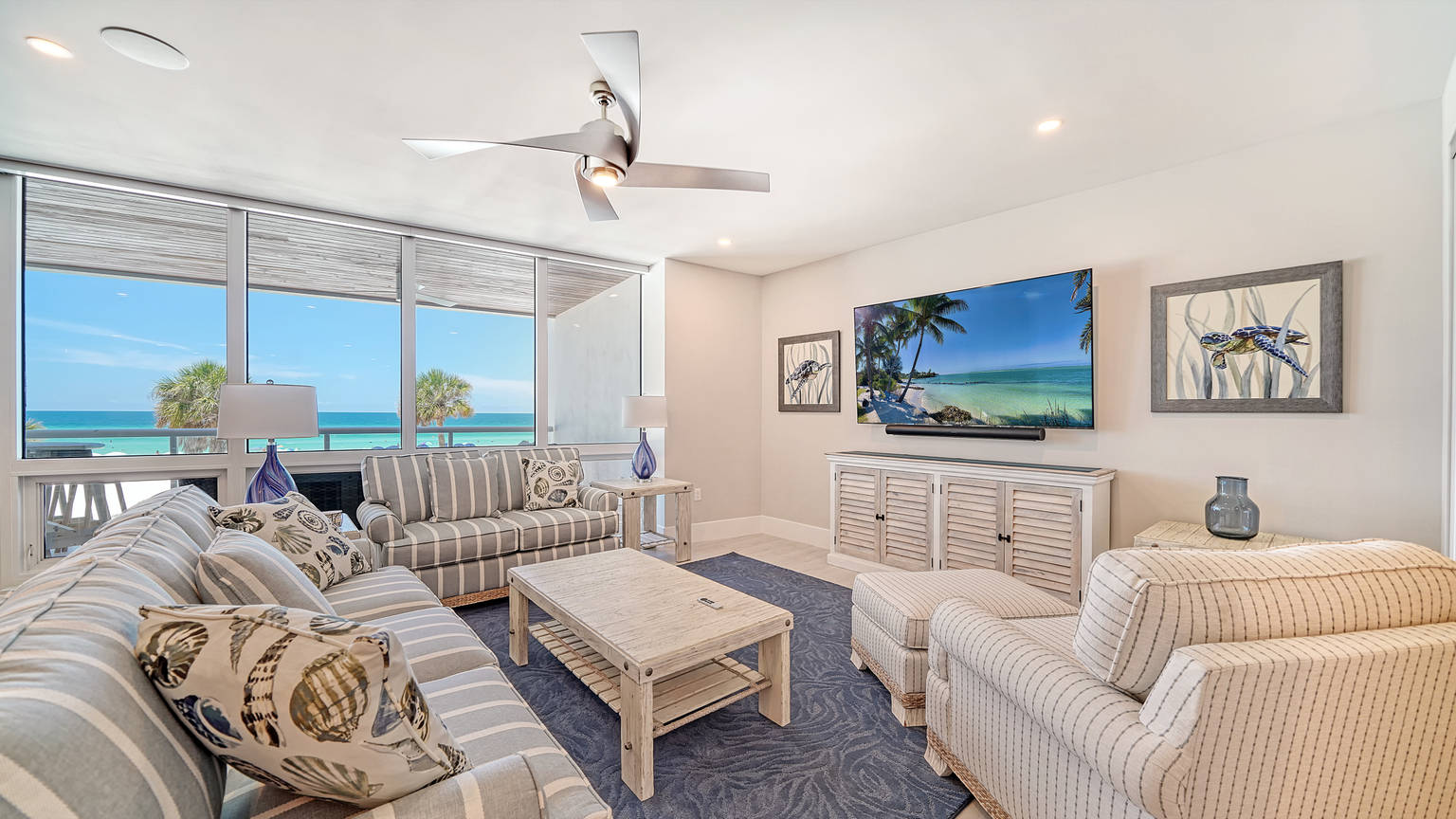 Siesta Key Vacation Rental