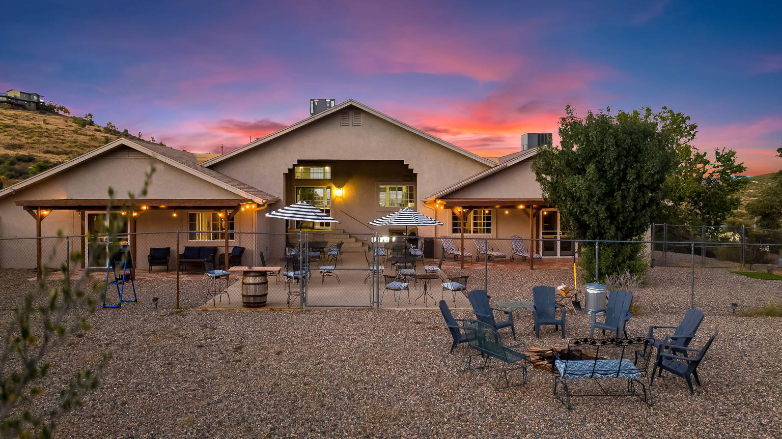 Prescott Vacation Rental