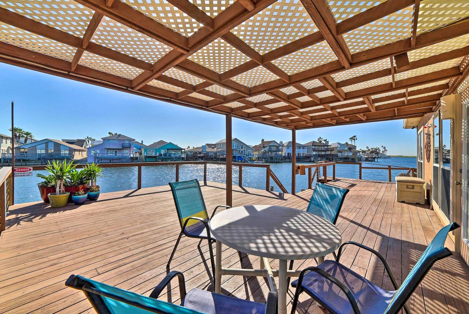 Corpus Christi Vacation Rental