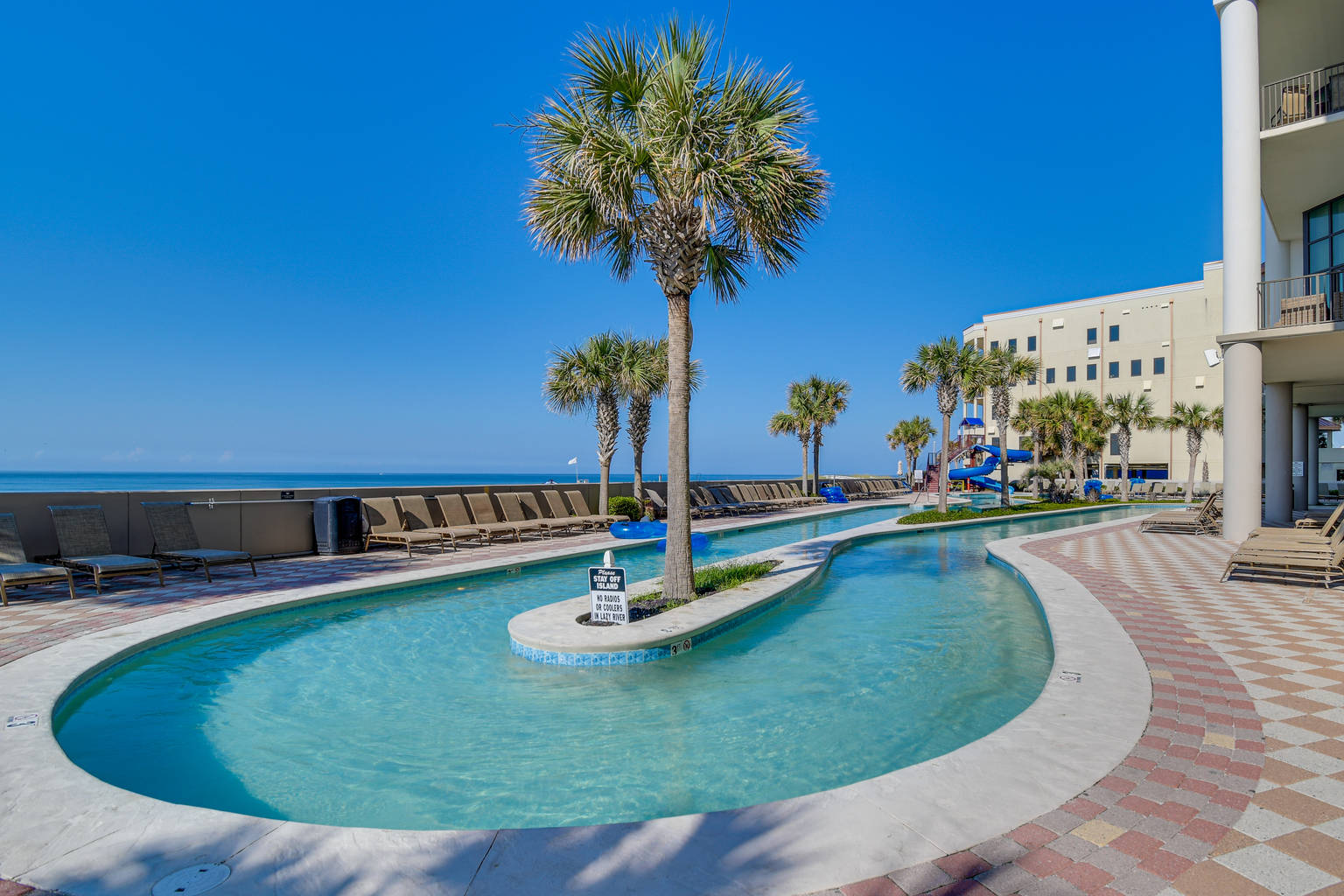 Orange Beach Vacation Rental