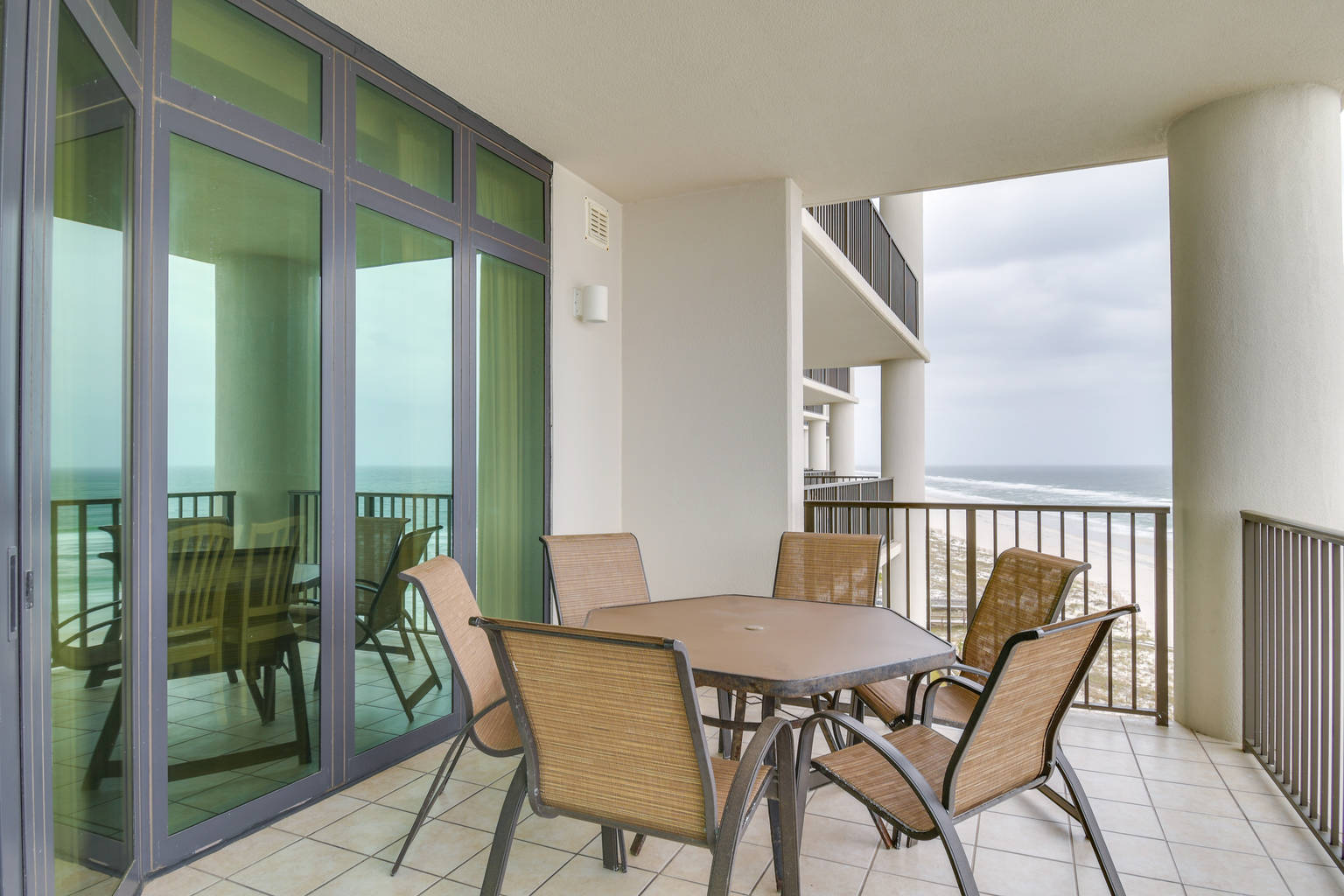 Orange Beach Vacation Rental