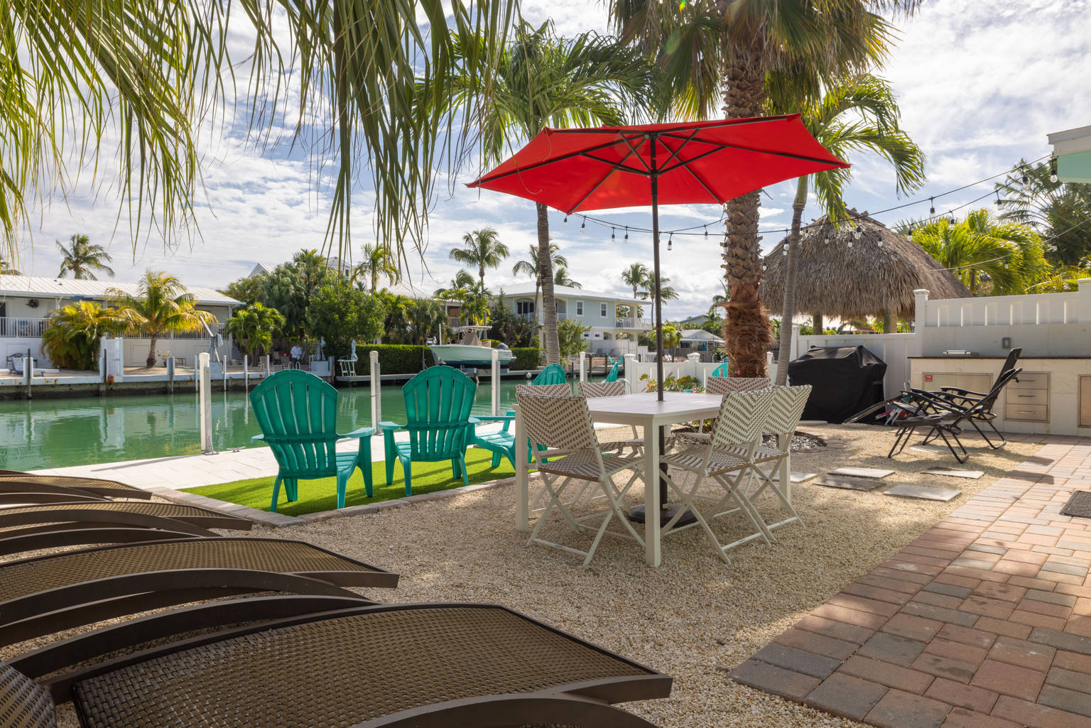 Key Colony Beach Vacation Rental