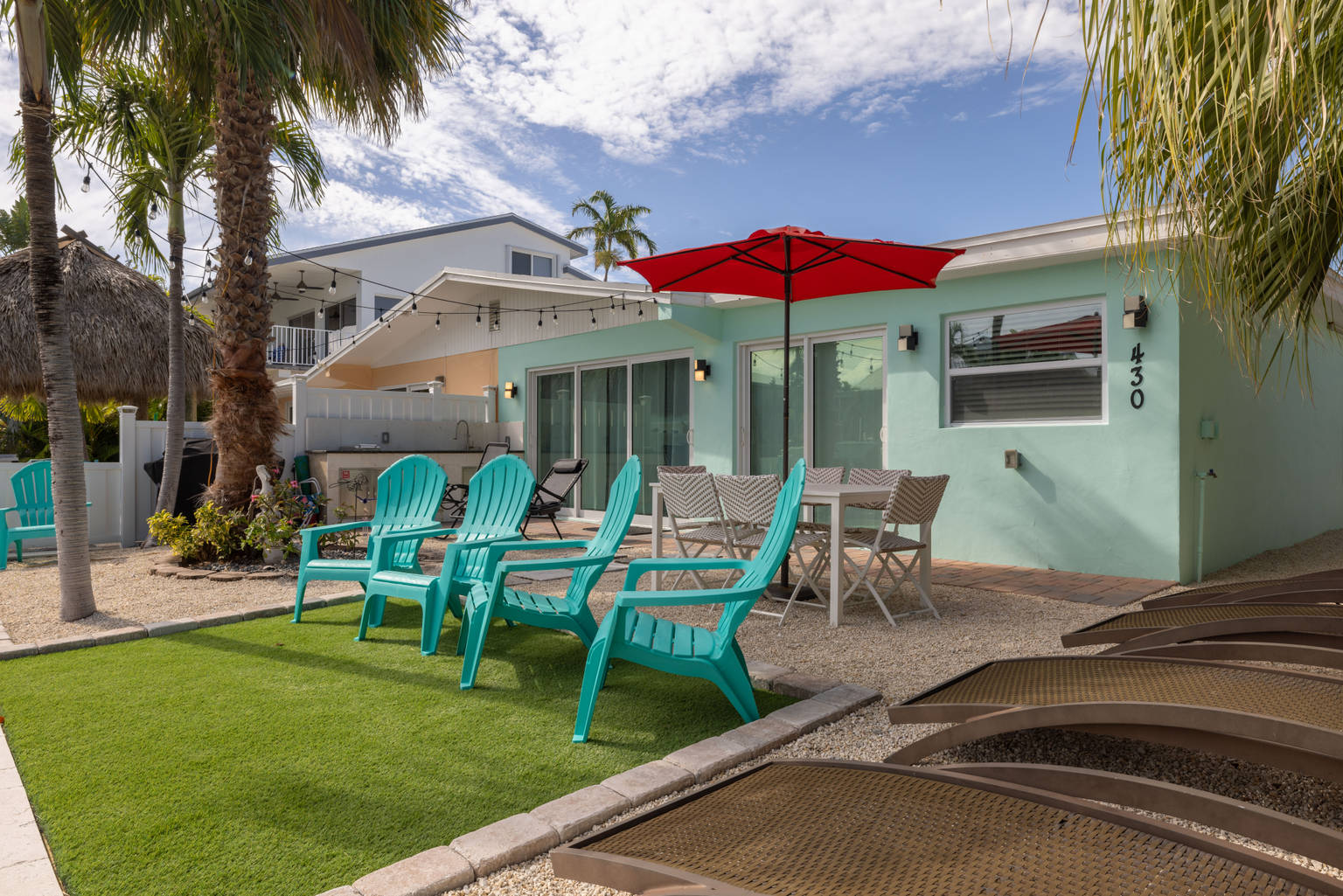 Key Colony Beach Vacation Rental