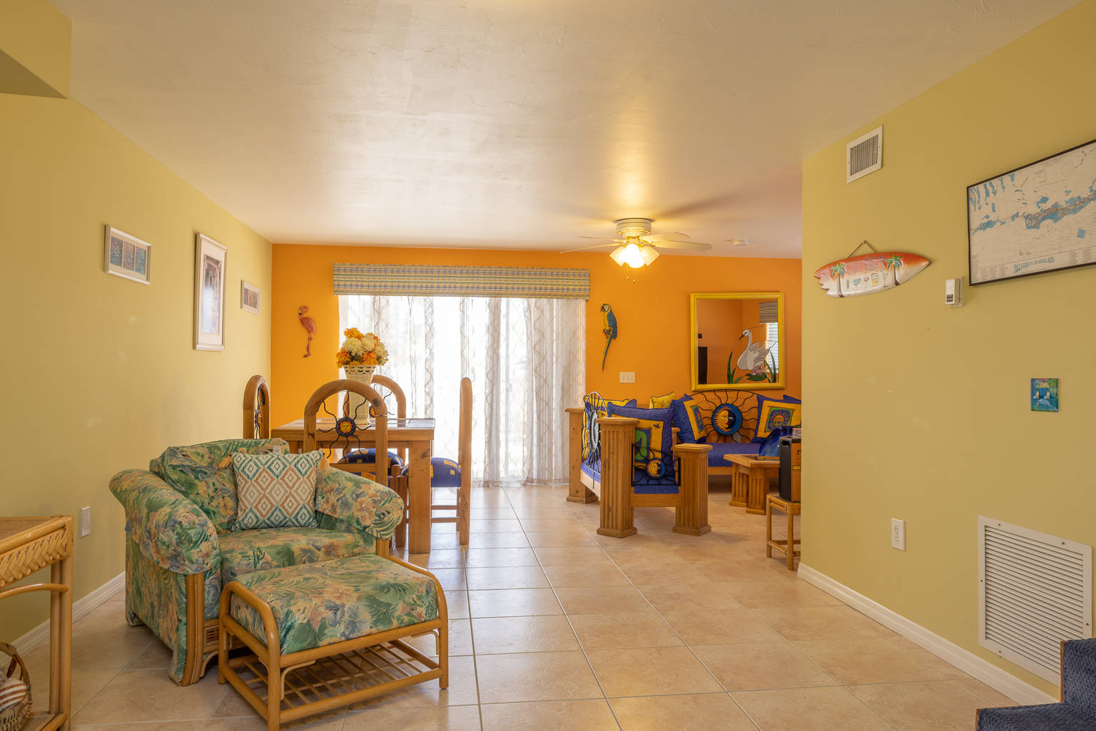 Key Colony Beach Vacation Rental