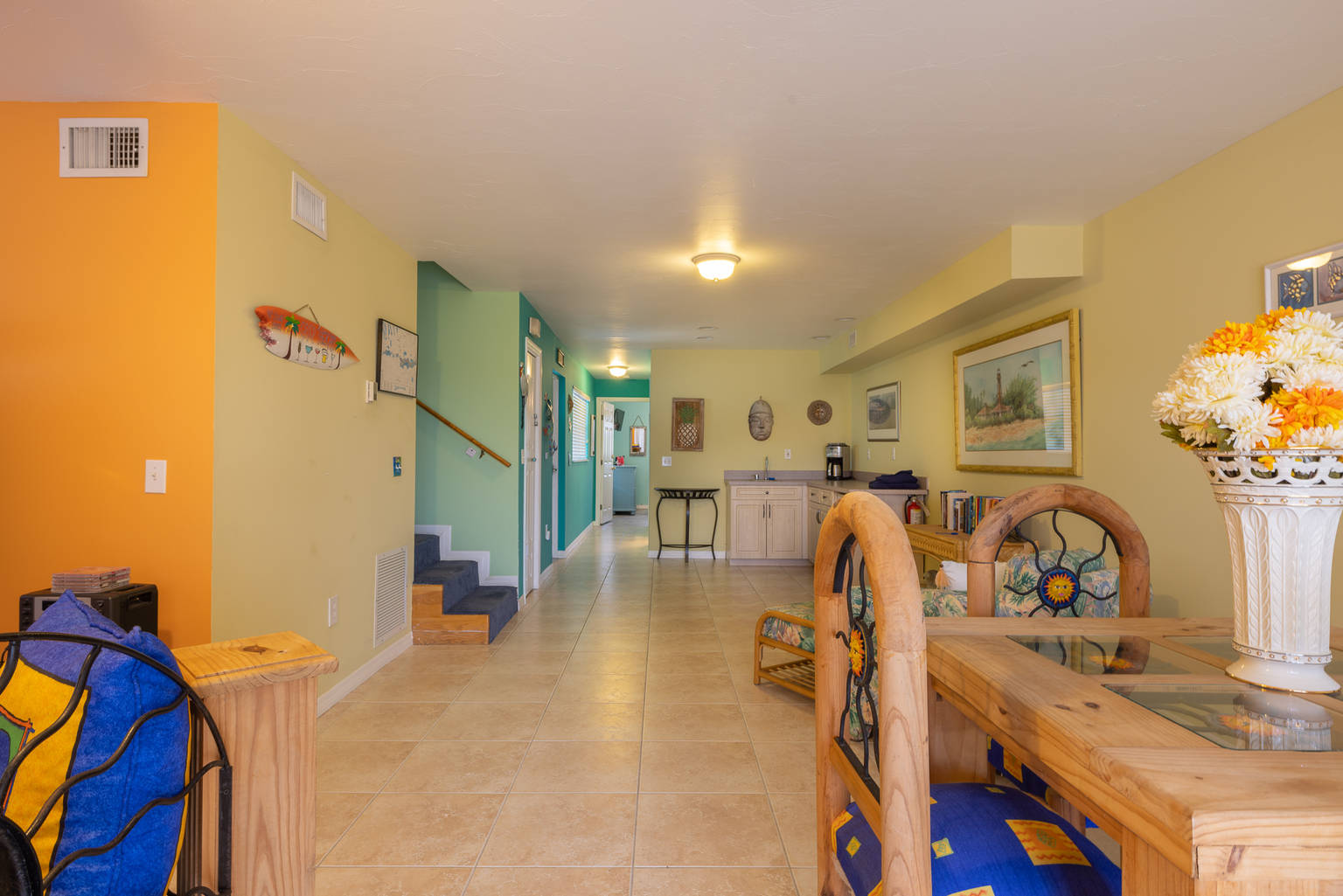 Key Colony Beach Vacation Rental