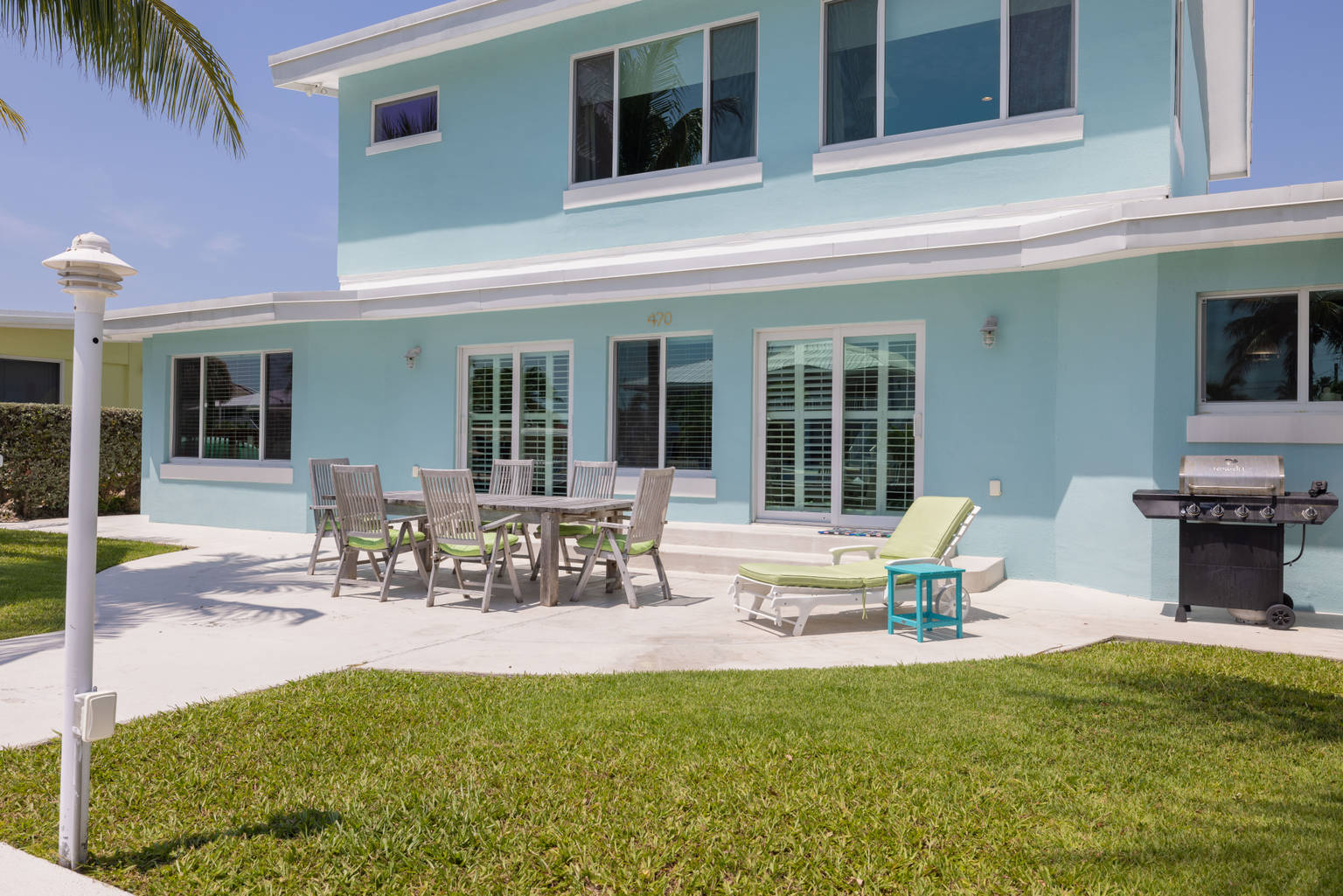 Key Colony Beach Vacation Rental