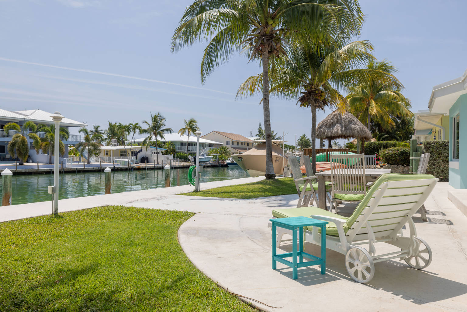 Key Colony Beach Vacation Rental