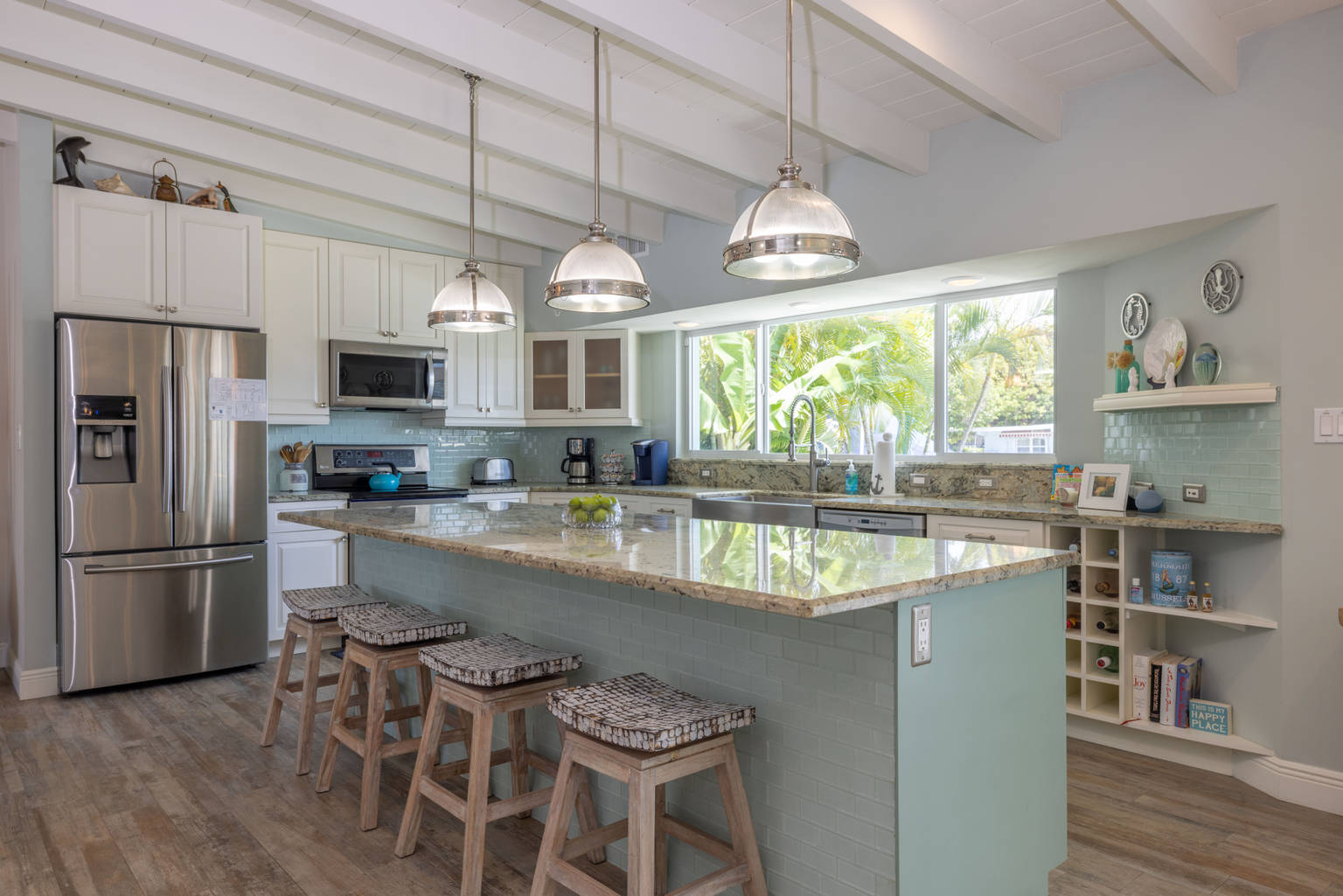 Key Colony Beach Vacation Rental