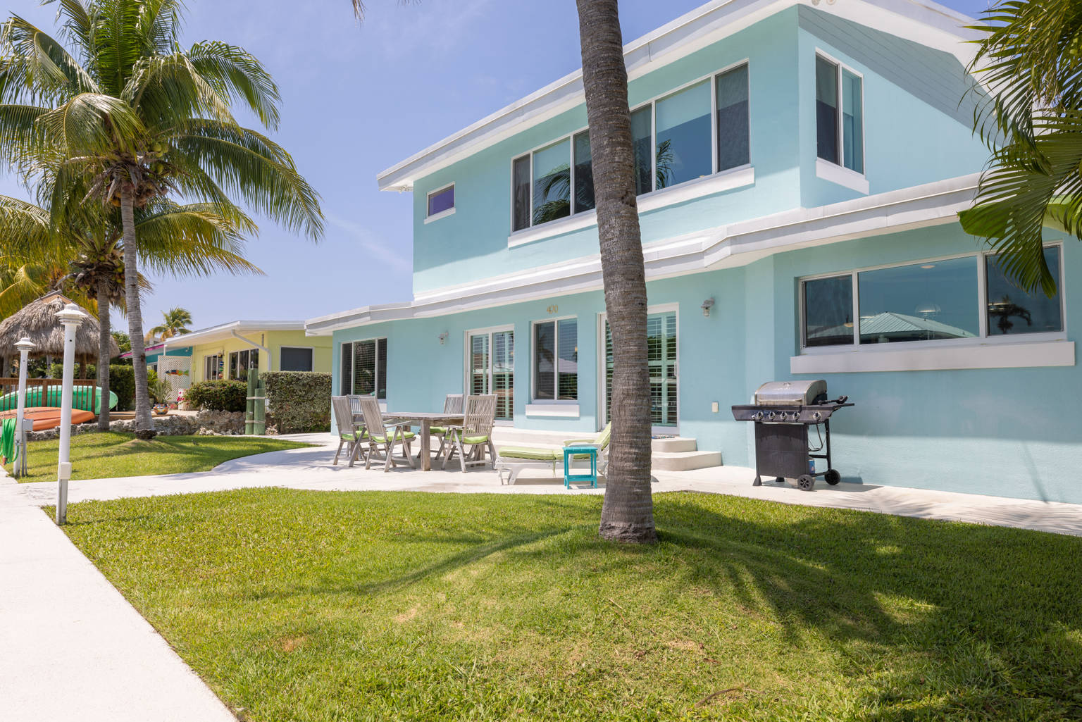 Key Colony Beach Vacation Rental