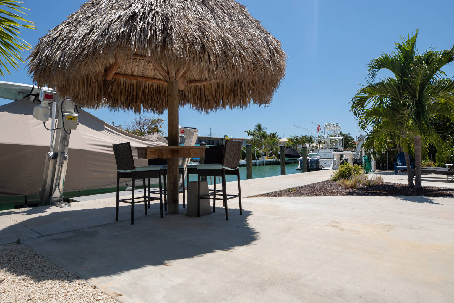 Key Colony Beach Vacation Rental