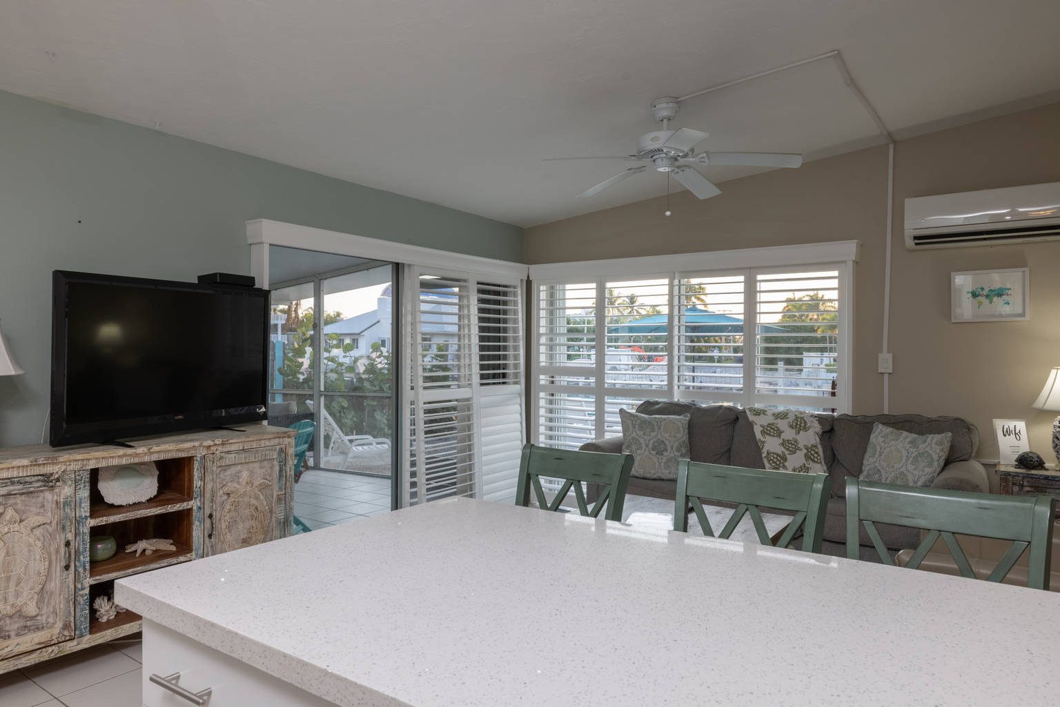 Key Colony Beach Vacation Rental