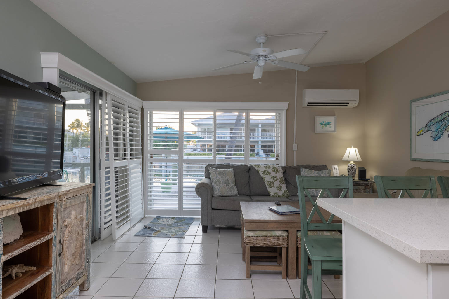 Key Colony Beach Vacation Rental