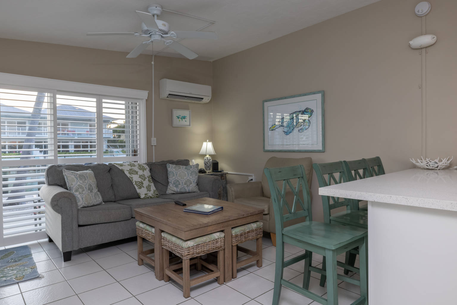 Key Colony Beach Vacation Rental