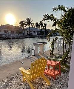 Key Colony Beach Vacation Rental