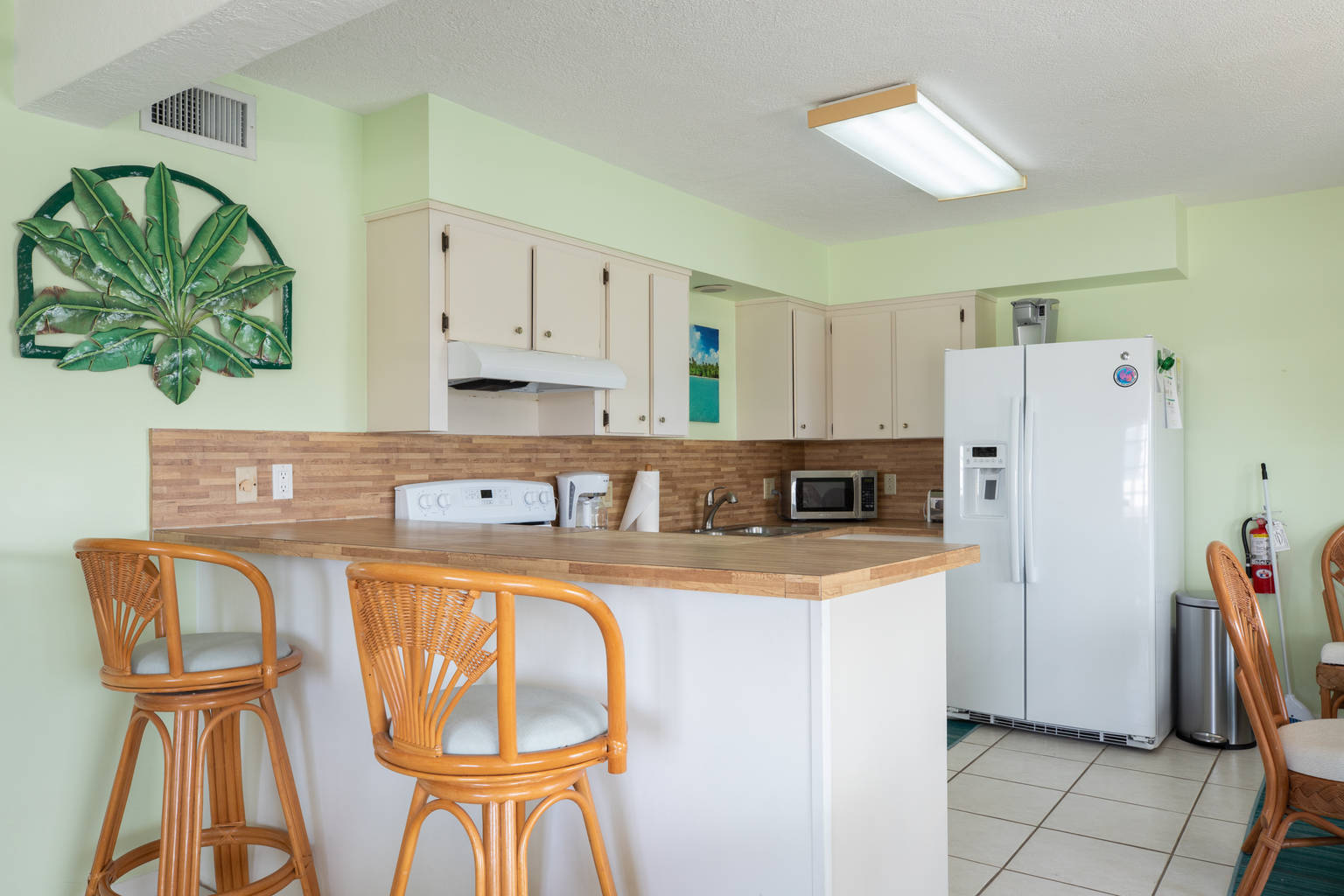 Key Colony Beach Vacation Rental