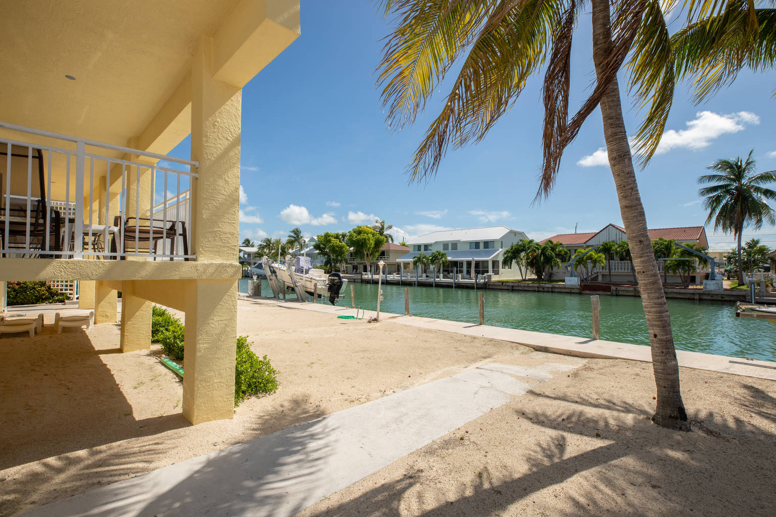 Key Colony Beach Vacation Rental