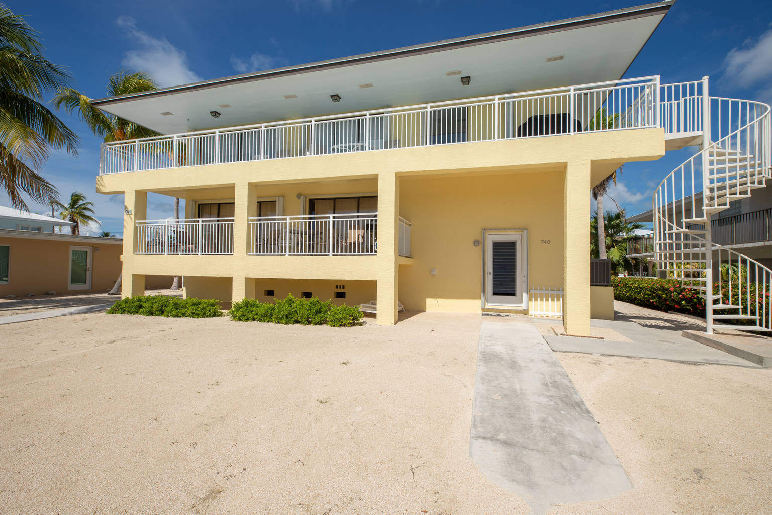 Key Colony Beach Vacation Rental