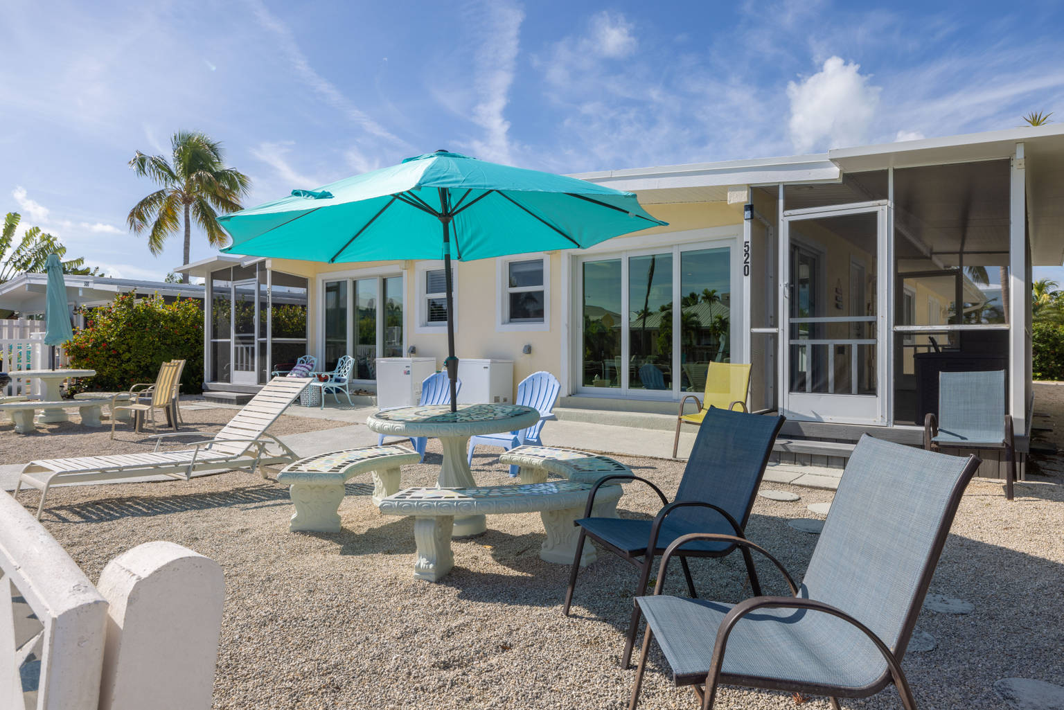 Key Colony Beach Vacation Rental