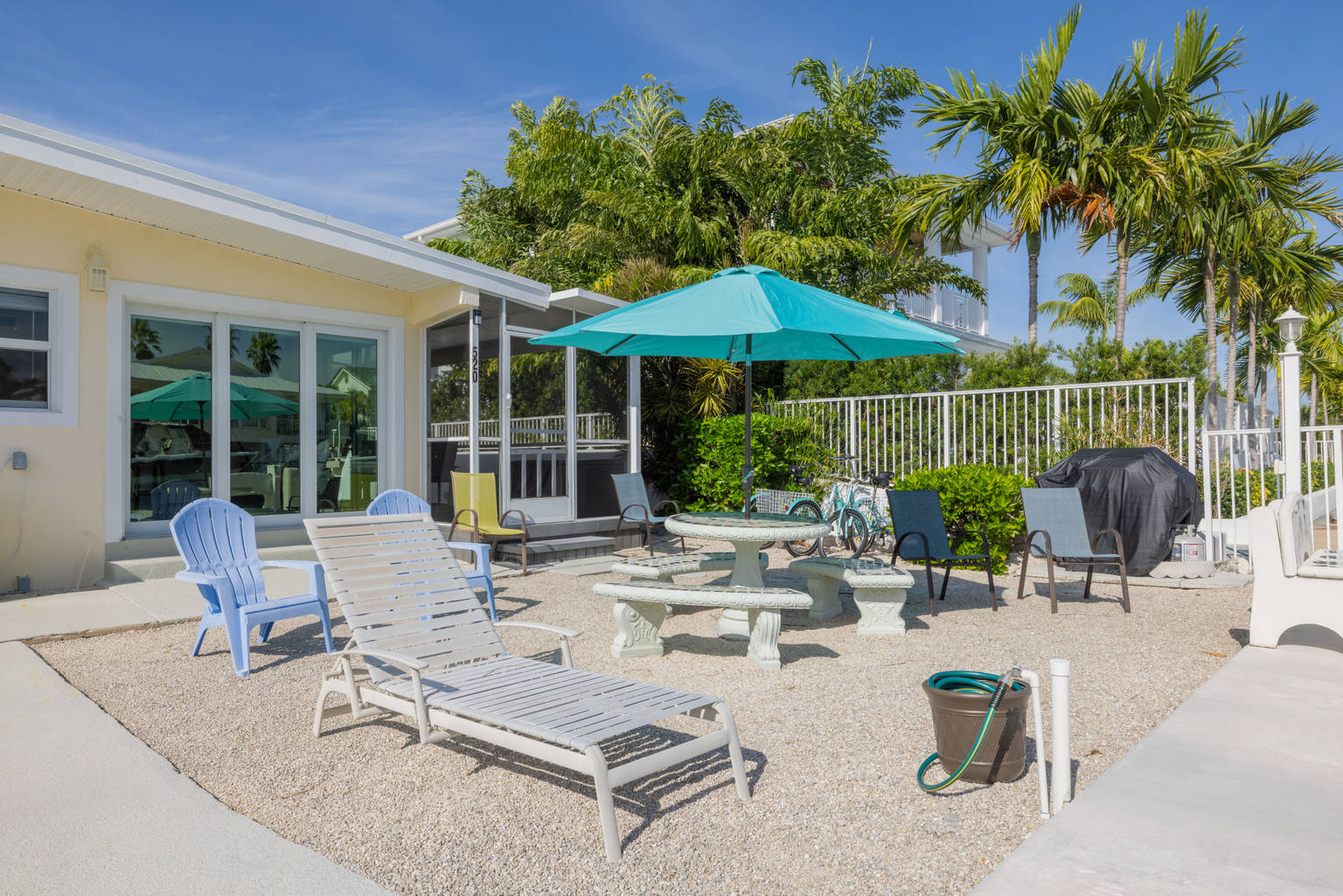 Key Colony Beach Vacation Rental