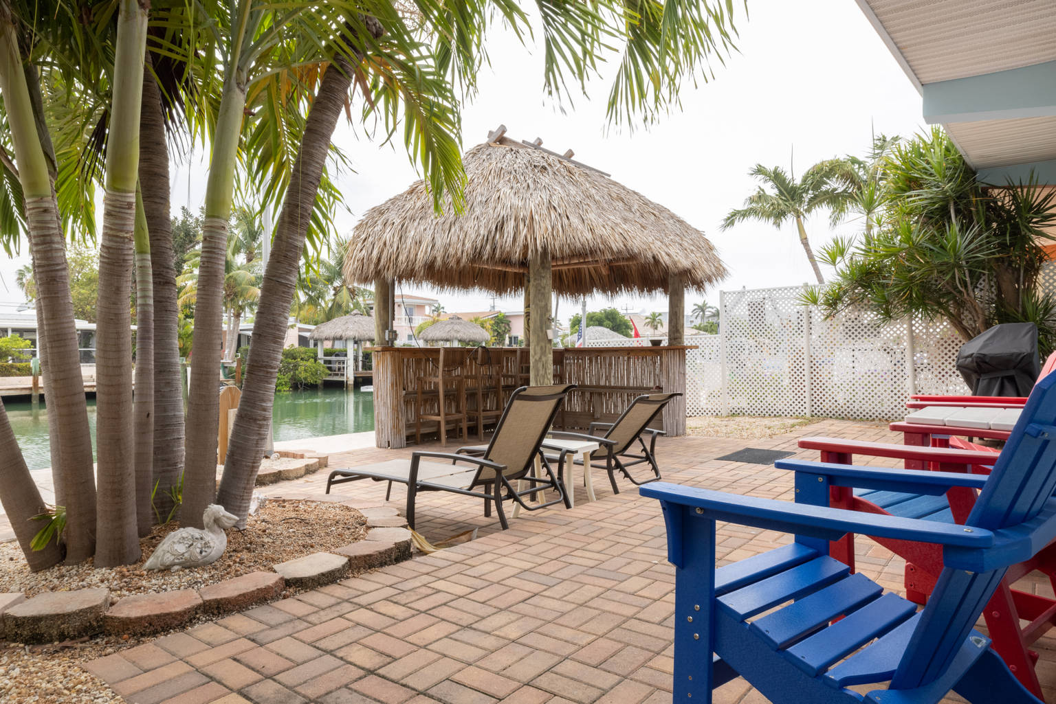 Key Colony Beach Vacation Rental