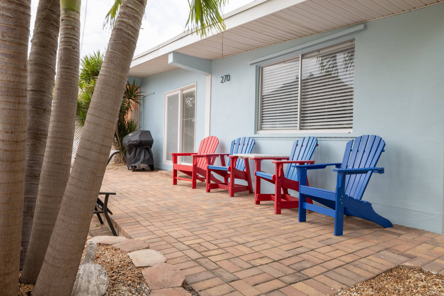 Key Colony Beach Vacation Rental