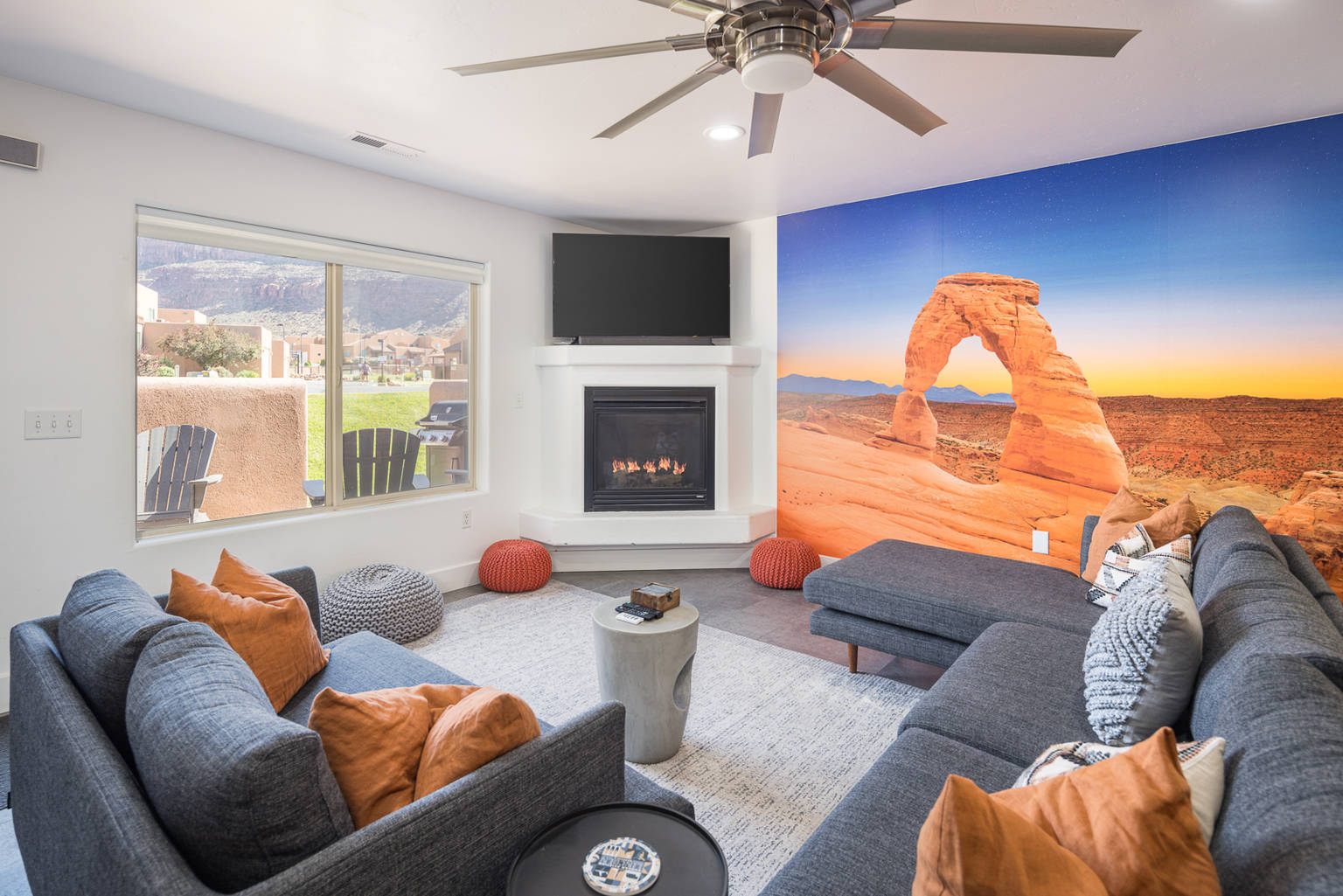 Moab Vacation Rental