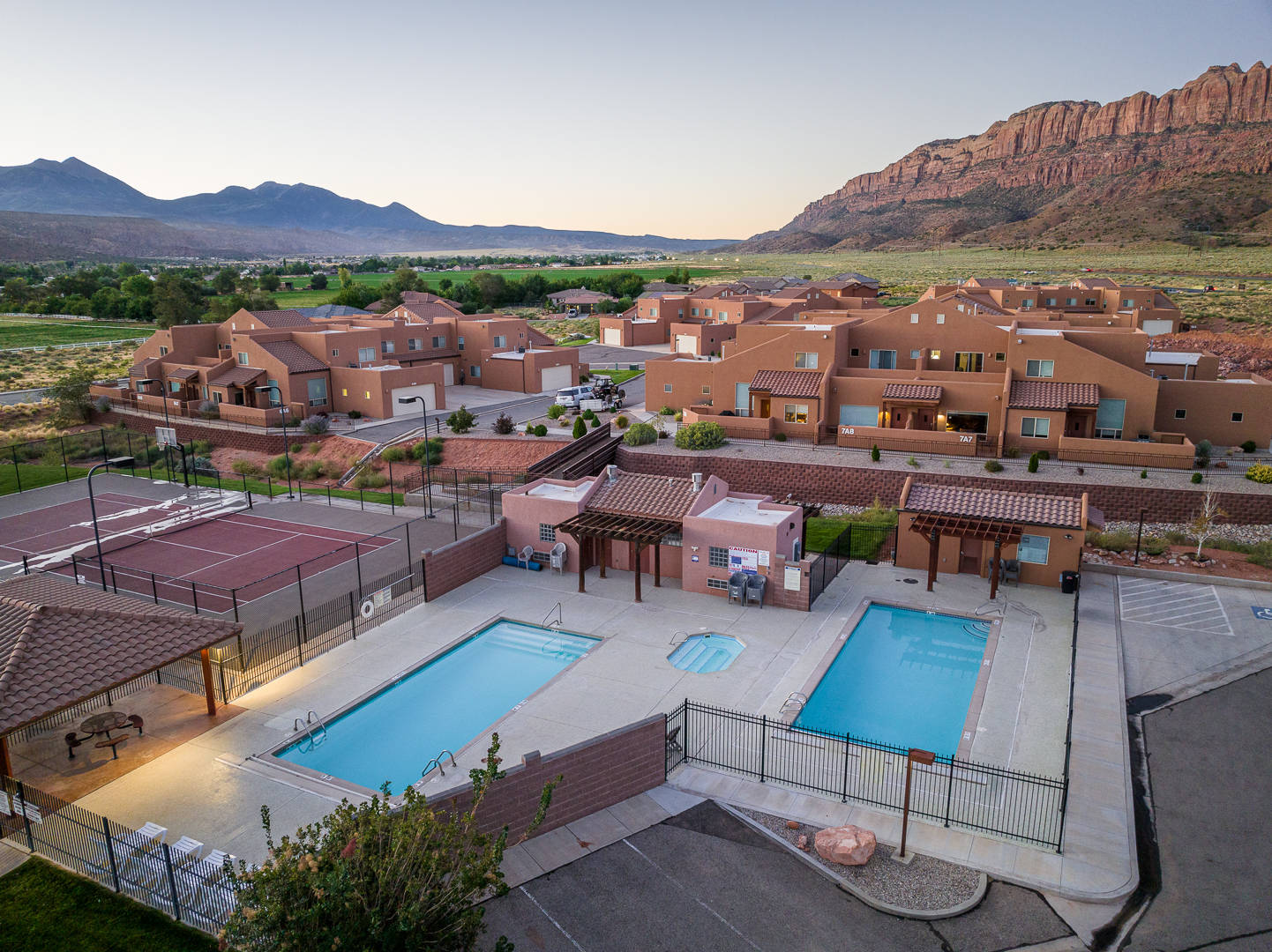 Moab Vacation Rental