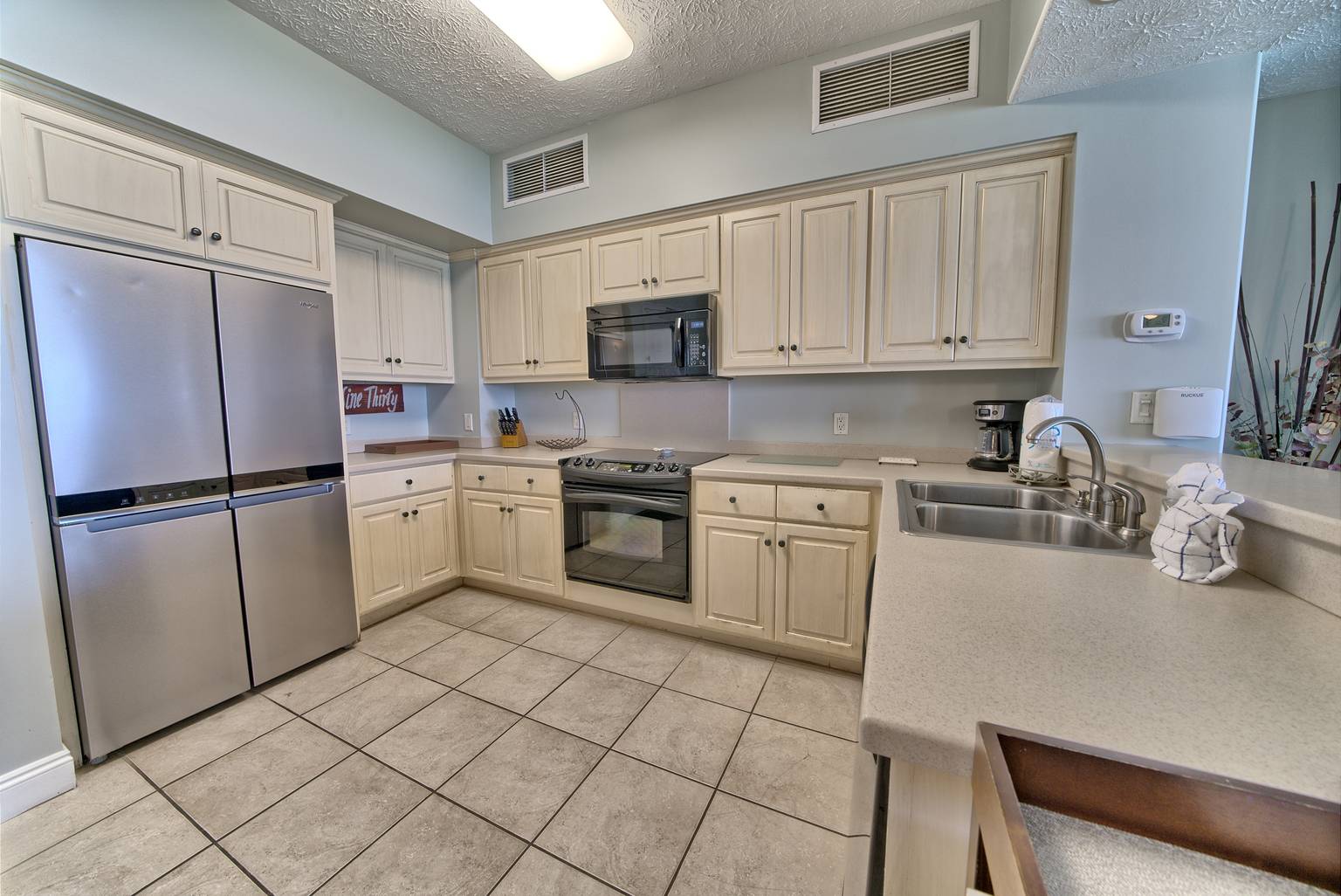 Panama City Beach Vacation Rental