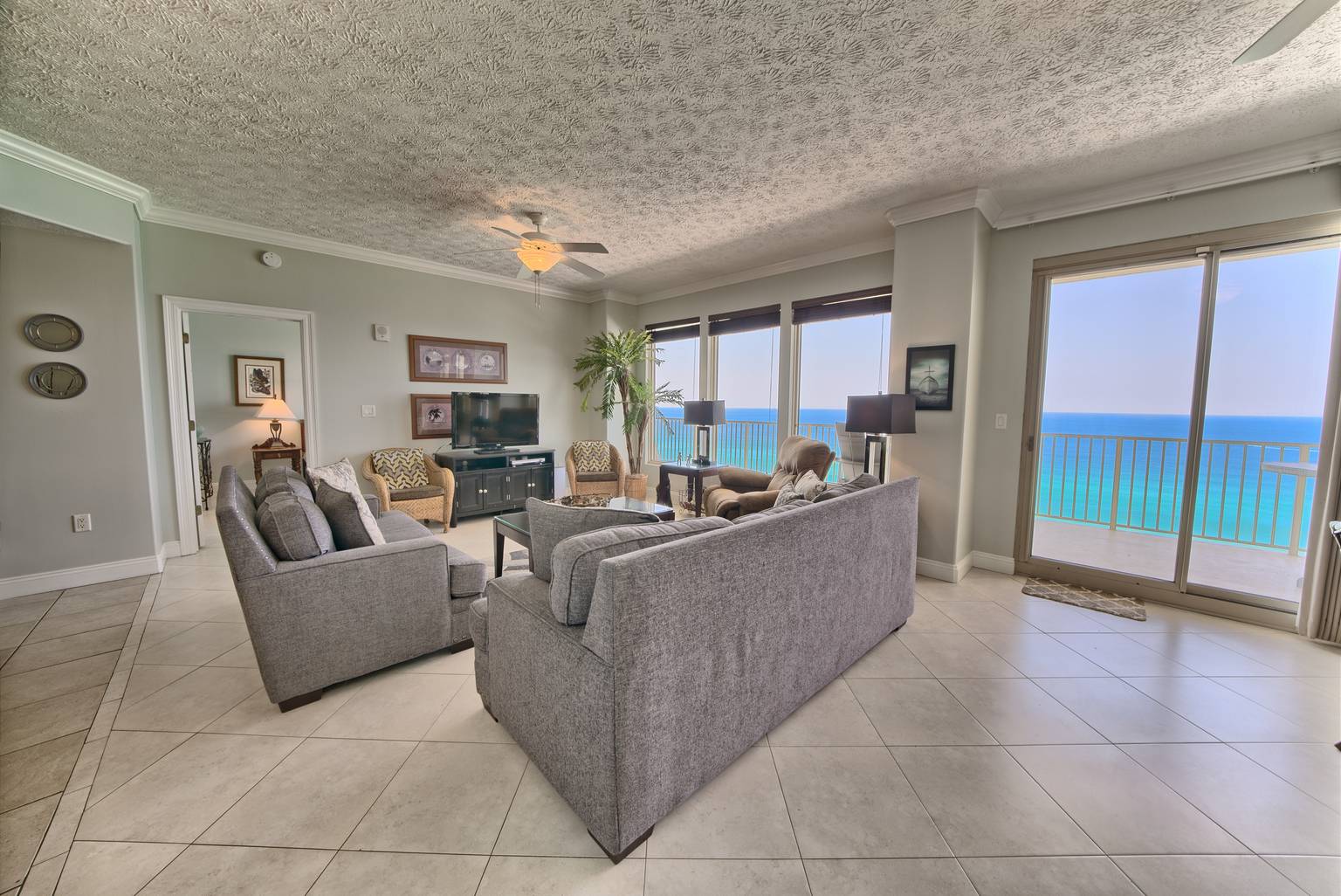 Panama City Beach Vacation Rental