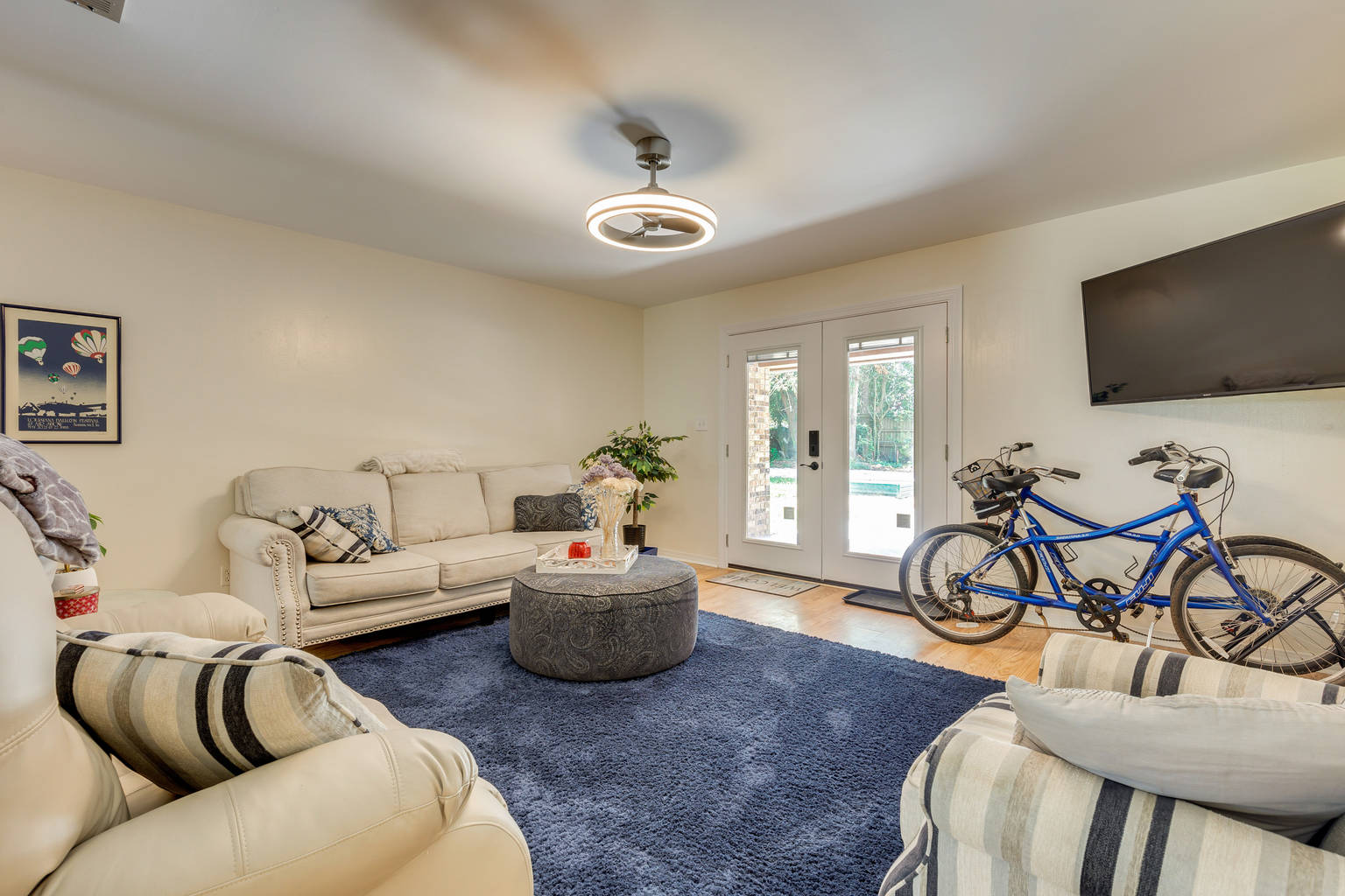 Fairhope Vacation Rental