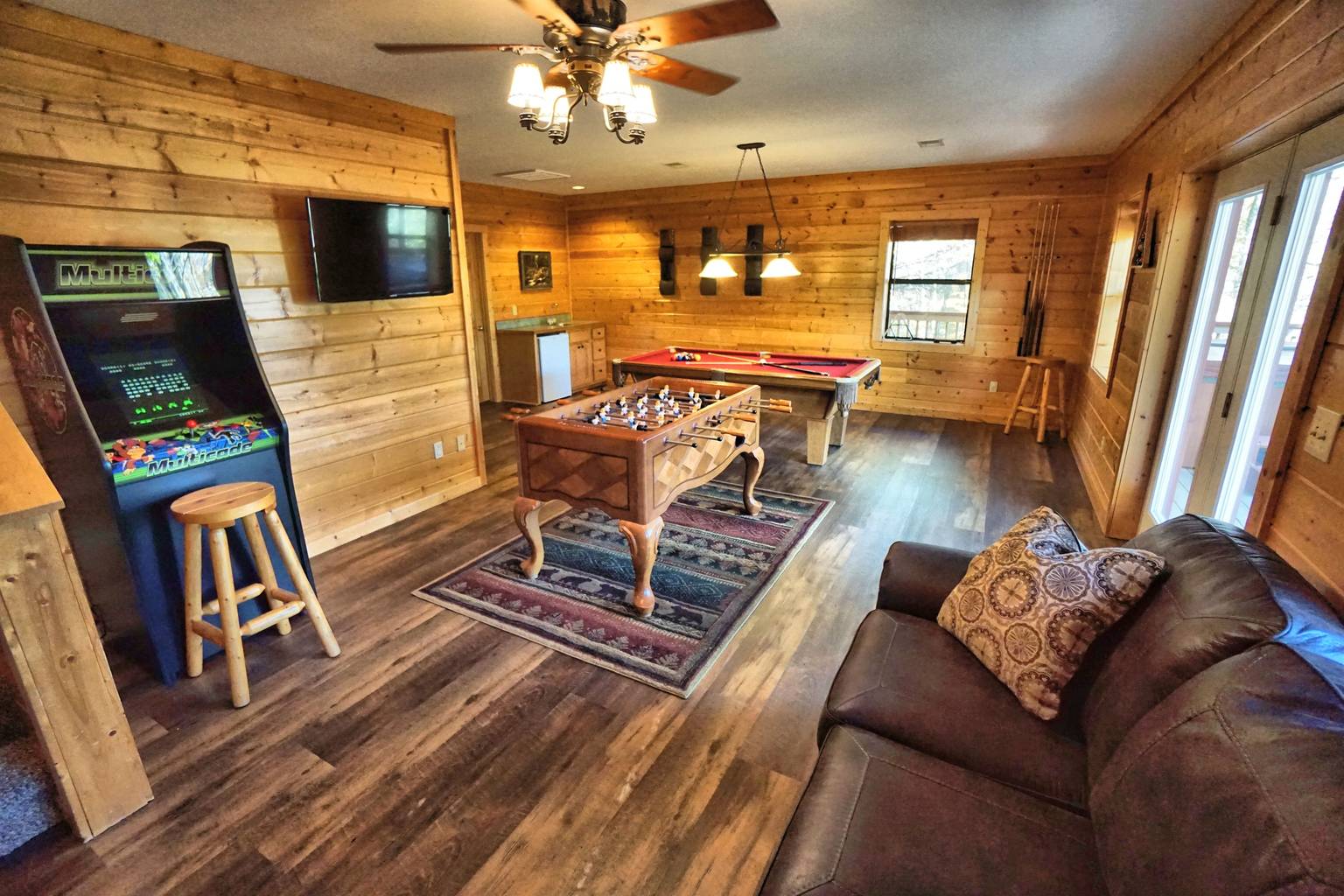 Pigeon Forge Vacation Rental