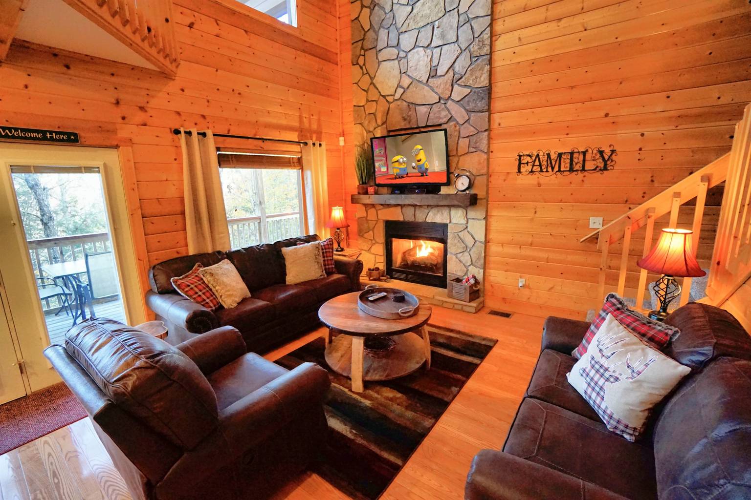 Pigeon Forge Vacation Rental