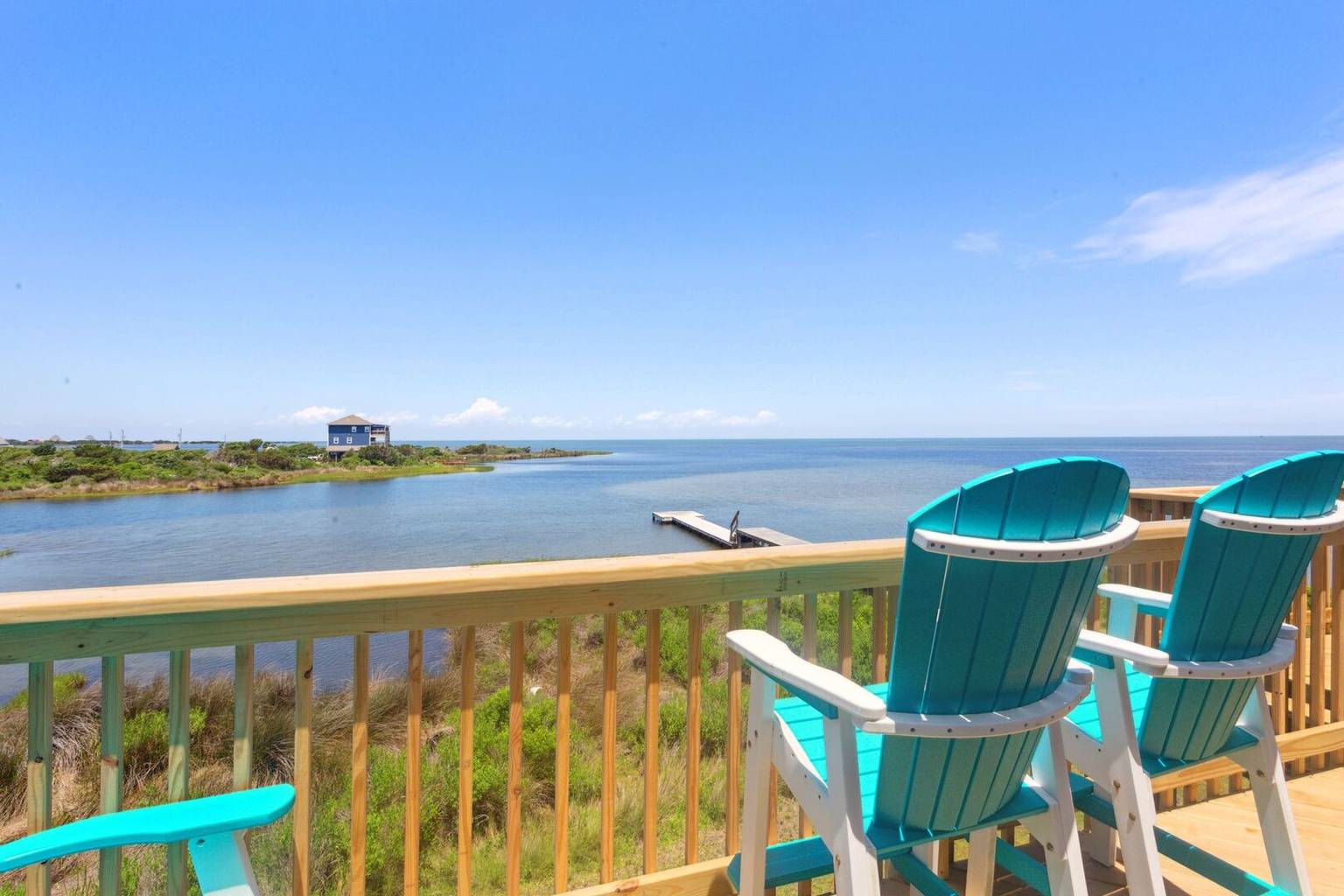 Hatteras Vacation Rental