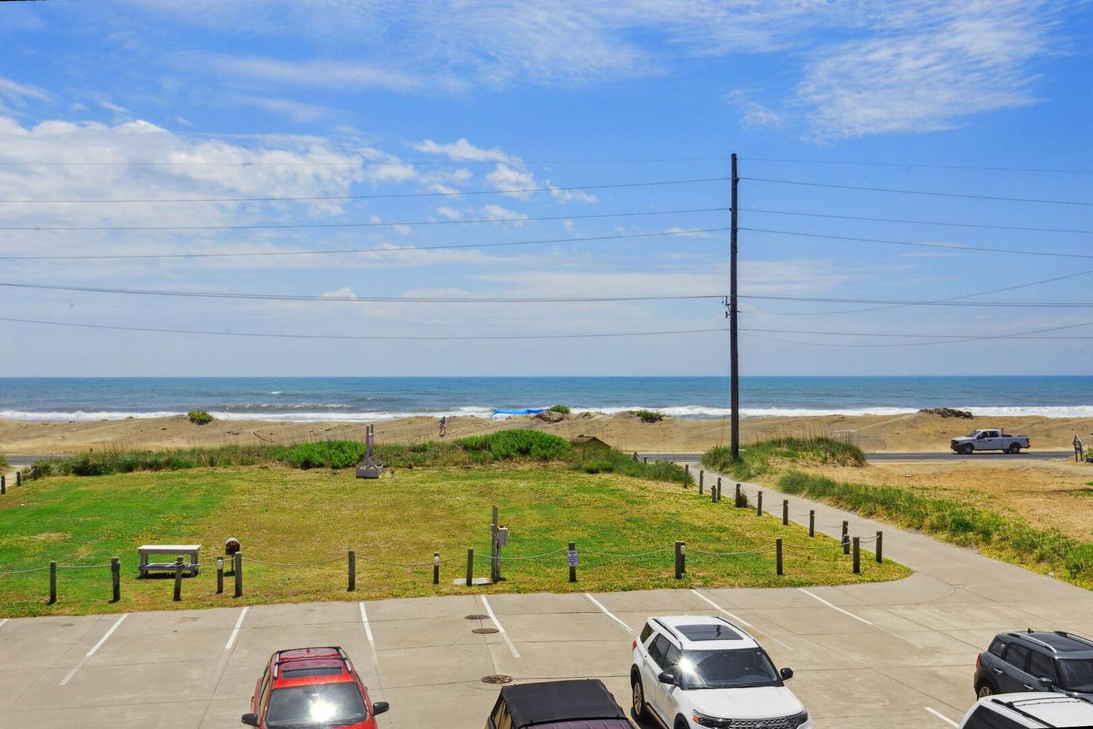 Hatteras Vacation Rental