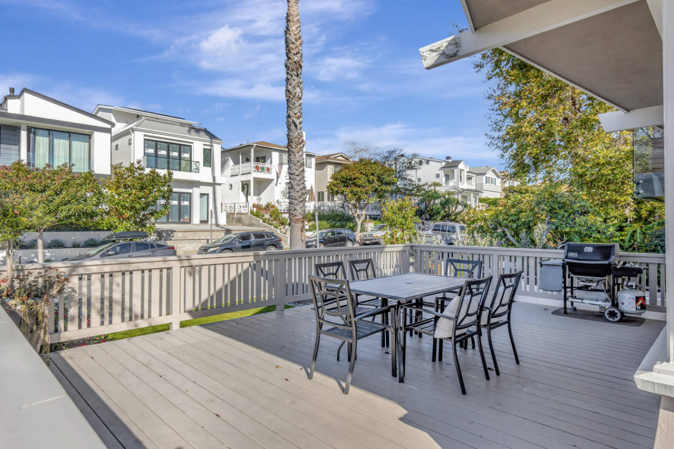 Newport Beach Vacation Rental