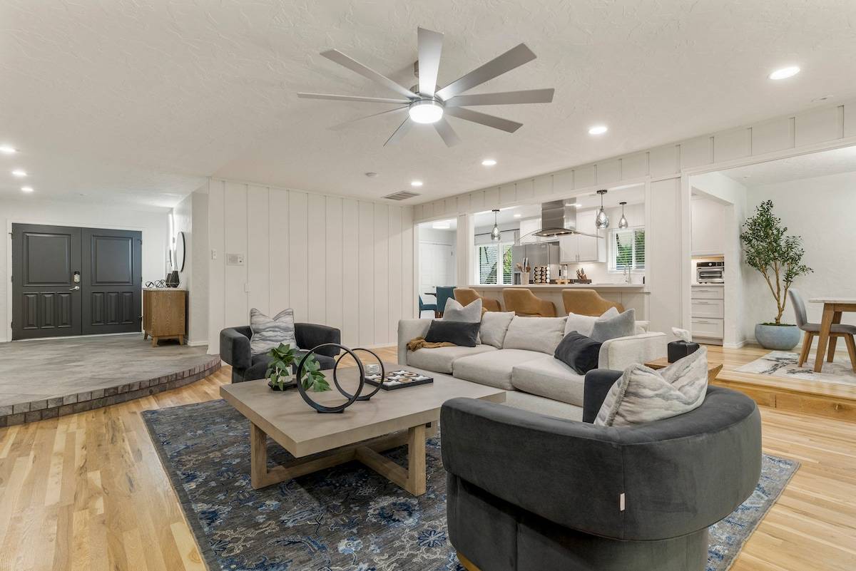 Tulsa Vacation Rental