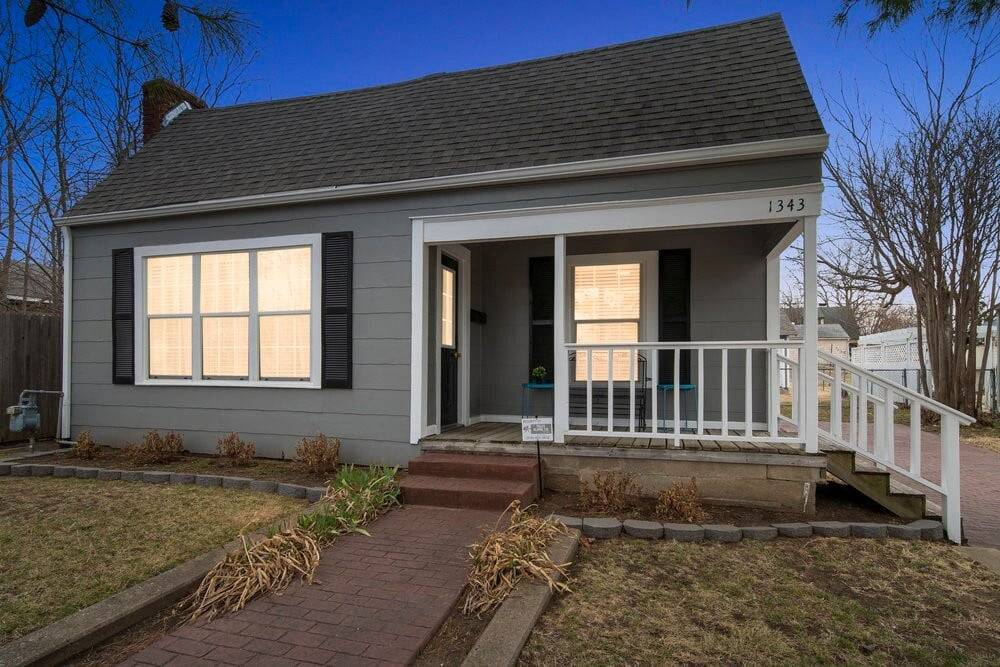 Tulsa Vacation Rental