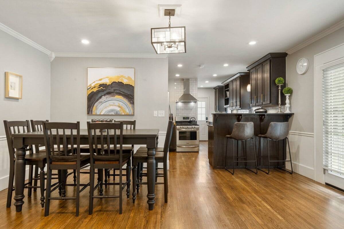 Tulsa Vacation Rental