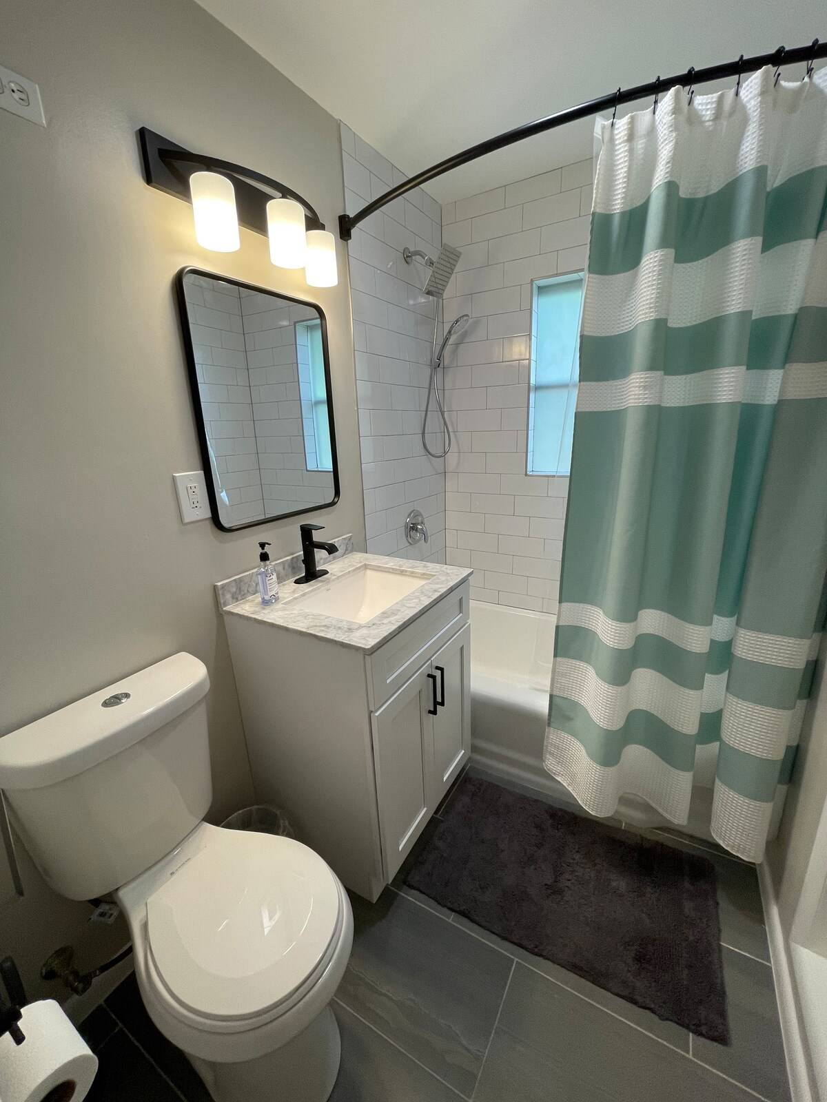 Tulsa Vacation Rental