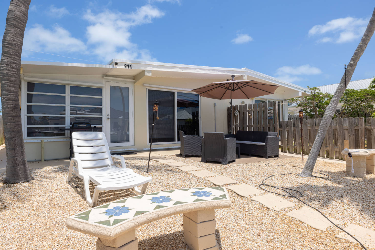 Key Colony Beach Vacation Rental