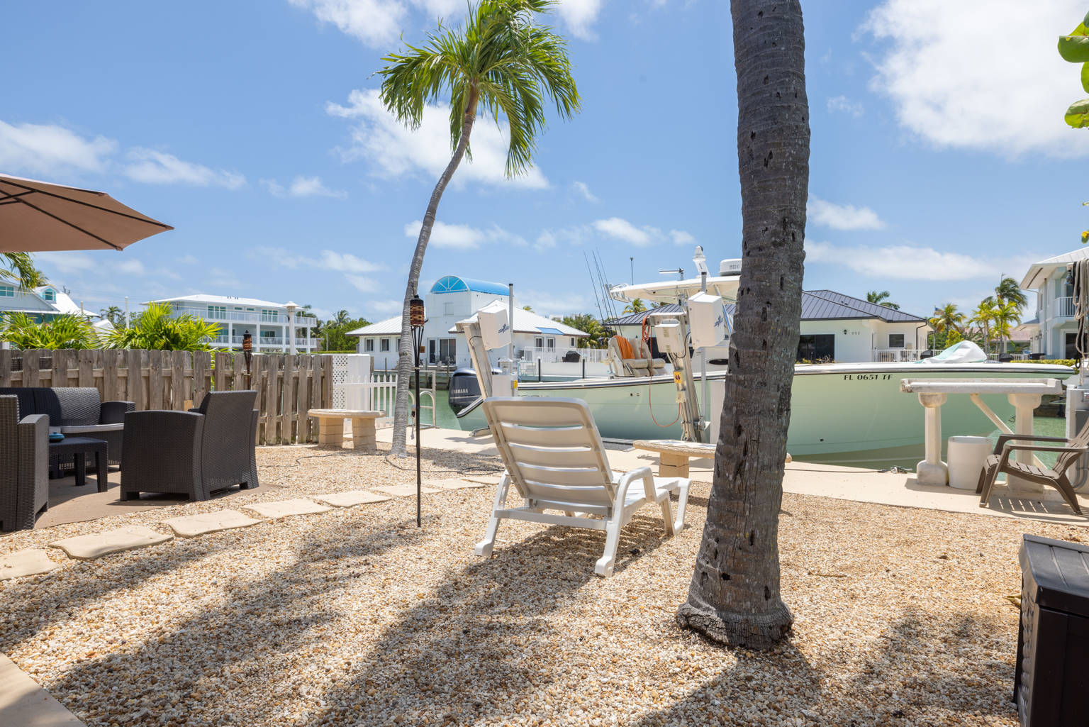 Key Colony Beach Vacation Rental